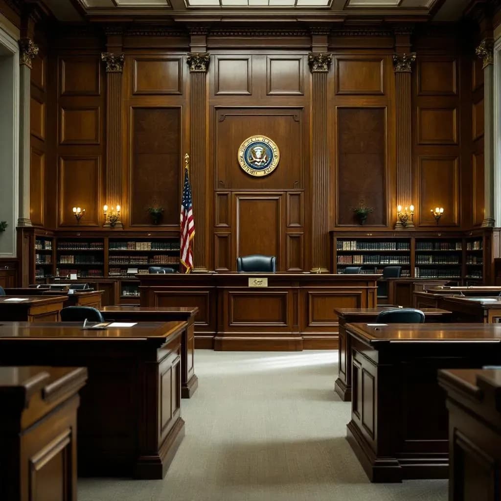 A New York attorney was fined $5,000 after submitting a court motion containing six fabricated legal citations generated