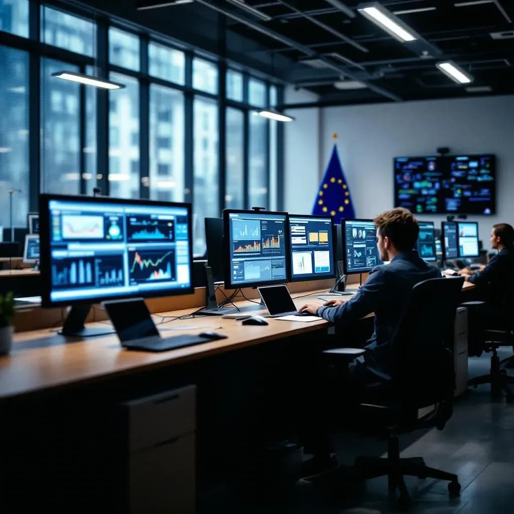 The European Commission confirmed on May 18, 2026 that autonomous AI agents classified as high-risk systems must comply 